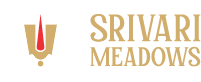Srivari Meadows Logo